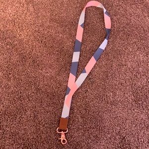 Colorful design Keychain lanyard